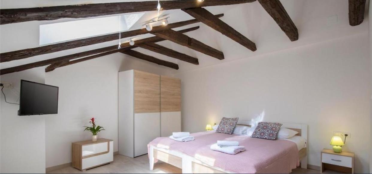 Central Apartments Apartment Pula