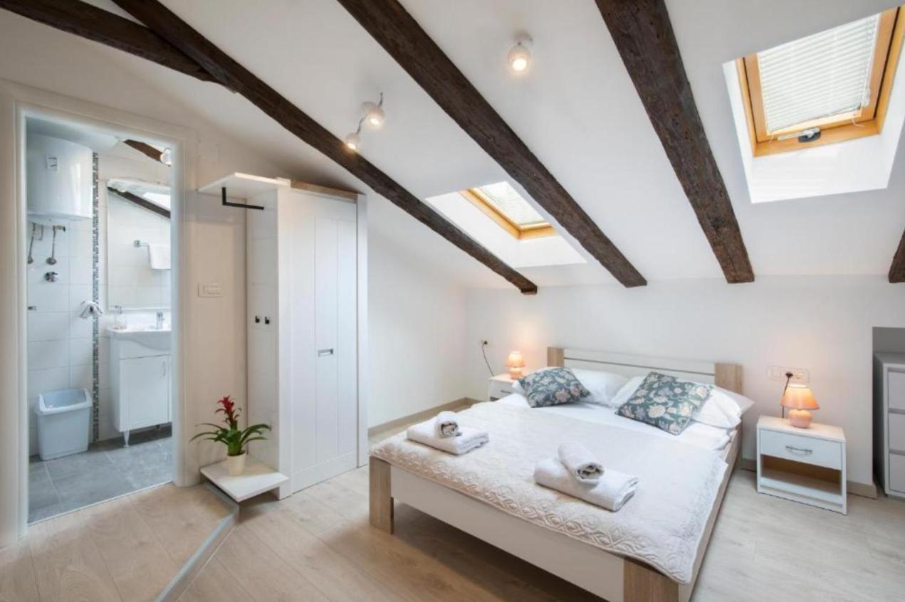 Appartamento Central Apartments *