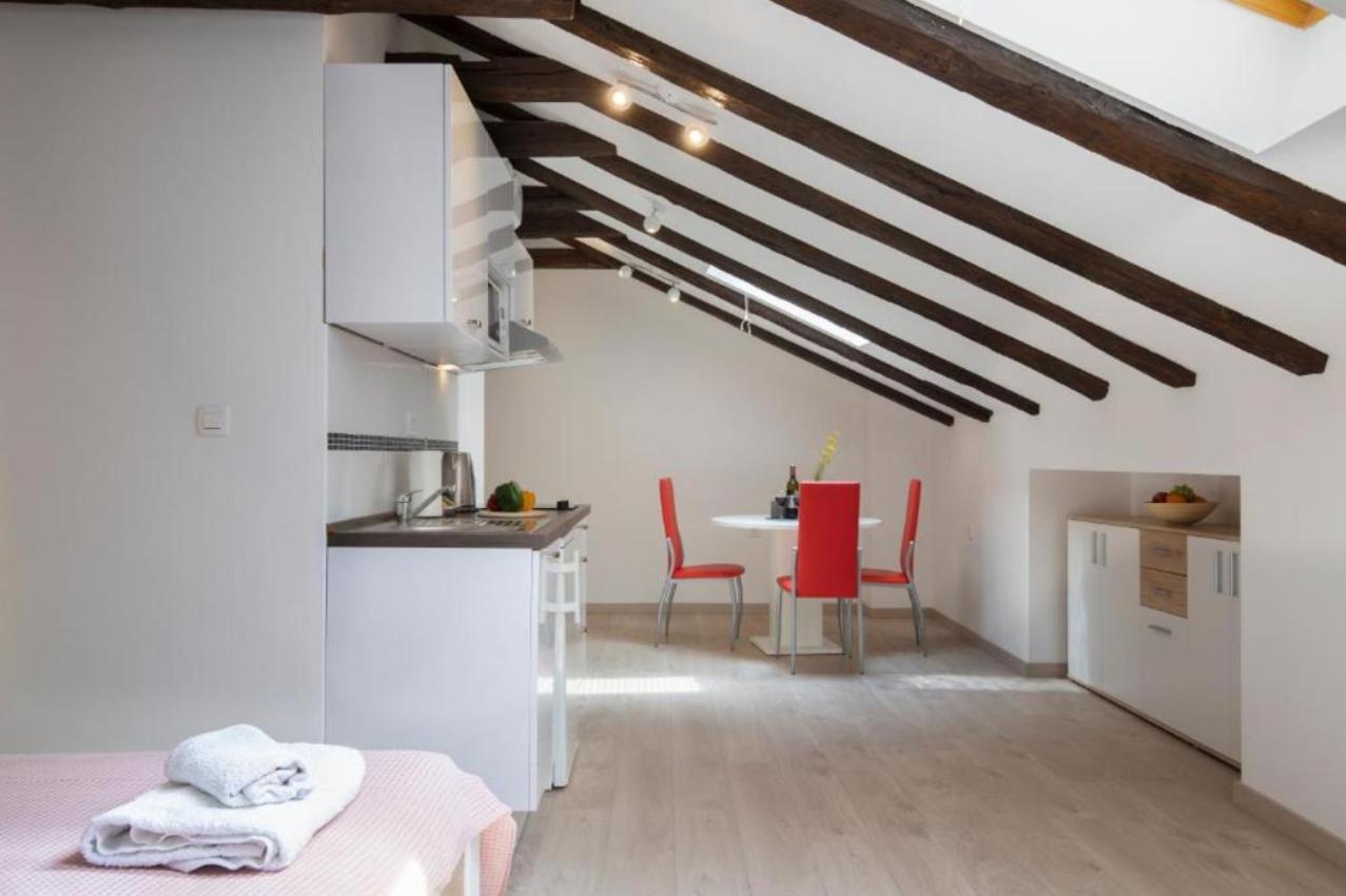Apartamento Central Apartments *