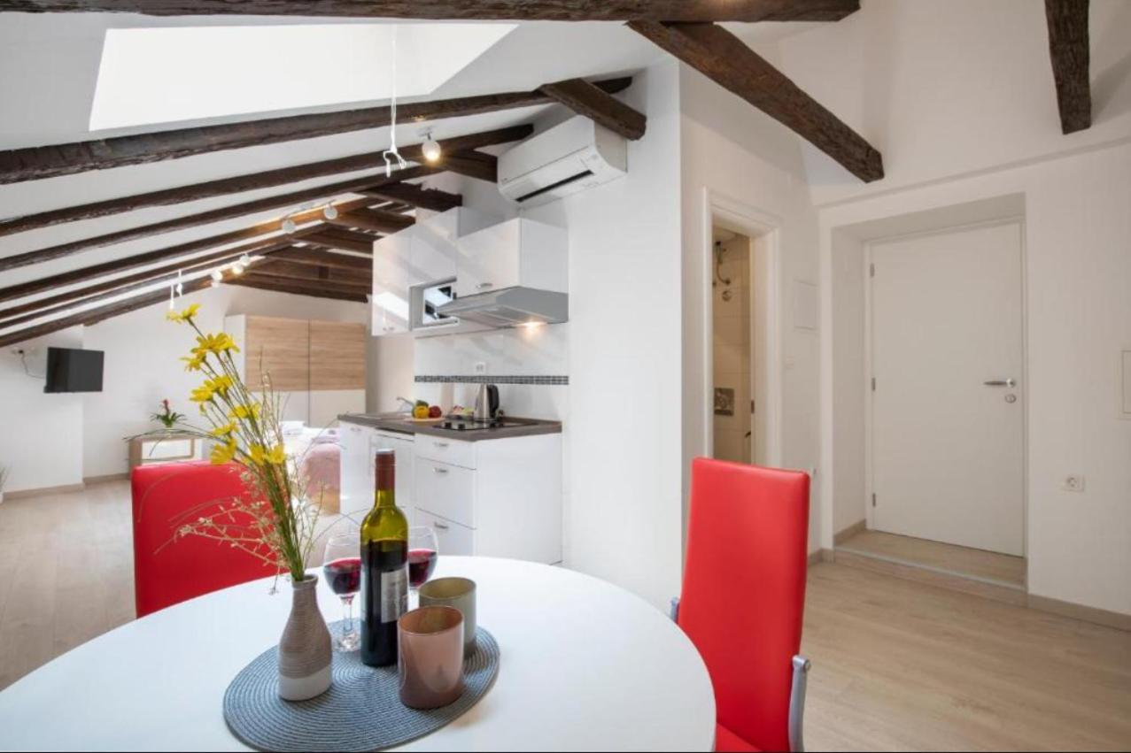 Apartamento Central Apartments