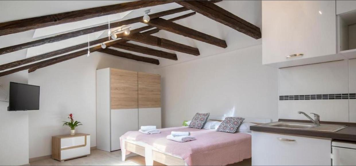 Apartamento Central Apartments *